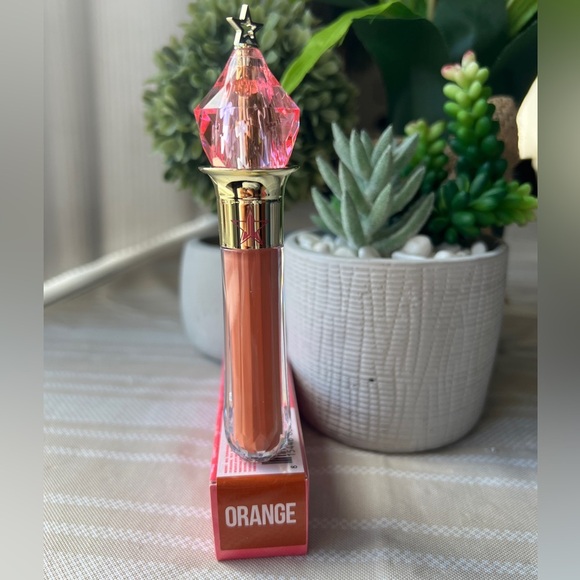 *SOLD*Jeffree Star Magic Candy Color Corrector Orange - Picture 3 of 5